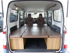 タウンエース新車コンプリート　MONOBOX
