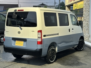 タウンエース新車コンプリート　MONOBOX
