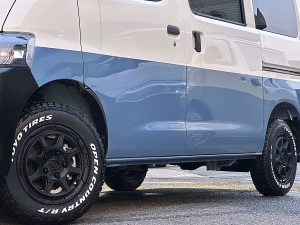 タウンエース新車コンプリート　MONOBOX