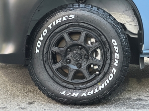 タウンエース新車コンプリート　MONOBOX