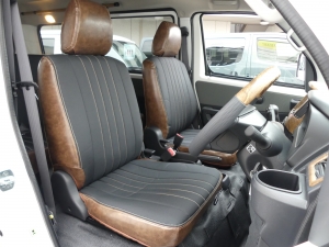 タウンエース新車コンプリート　MONOBOX