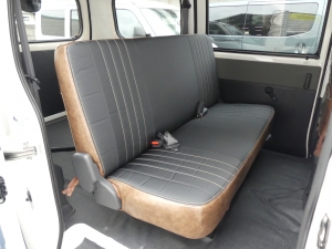 タウンエース新車コンプリート　MONOBOX