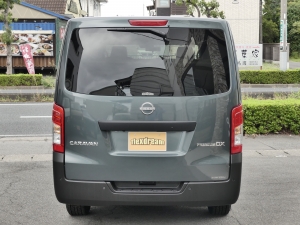 キャラバンFDキャラバン新車コンプリート