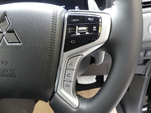 デリカＤ５新型　モデルチェンジ　改良後