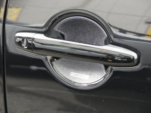 デリカＤ５新型　モデルチェンジ　改良後