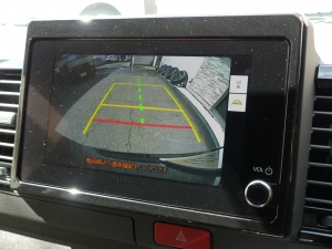 ハイエースバン9型　ディーゼル4WD　アースカラーパッケージ：ベージュ