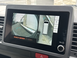 ハイエースバン９型ハイエース
