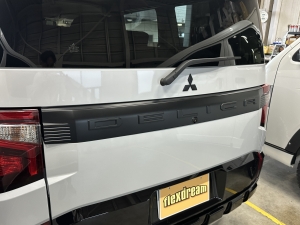 デリカＤ５新型　モデルチェンジ　改良後