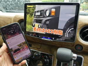 キャラバンFDキャラバン新車コンプリート