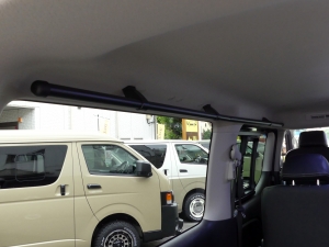 キャラバンFDキャラバン新車コンプリート