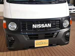 キャラバンFDキャラバン新車コンプリート