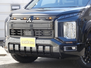 デリカＤ５新型　モデルチェンジ　改良後
