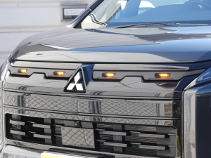 デリカＤ５新型　モデルチェンジ　改良後