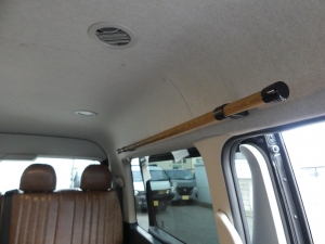 ハイエースワゴン新車カスタムコンプリート