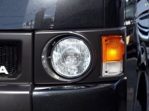 ハイエースワゴン新車カスタムコンプリート