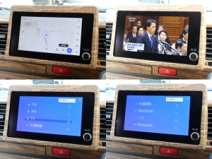 ハイエースバン新型　モデルチェンジ　改良後