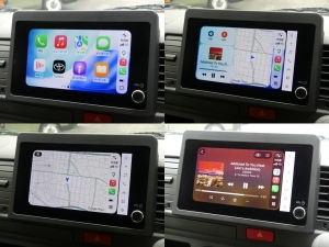 ハイエースワゴン新車カスタムコンプリート