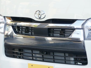ハイエースバンディーゼル4WD　S-GL　flexdream全店合同キャンペーン