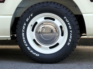 ハイエースバンディーゼル4WD　S-GL　flexdream全店合同キャンペーン