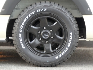 ハイエースバンディーゼル4WD　S-GL　flexdream全店合同キャンペーン