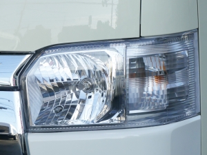 ハイエースバン４ＷＤ　S-GL　flexdream全店合同キャンペーン