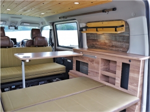 タウンエース新車コンプリート　MONOBOX