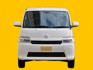 タウンエース新車コンプリート　MONOBOX