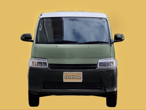 タウンエース新車コンプリート　MONOBOX