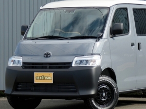 タウンエース新車コンプリート　MONOBOX