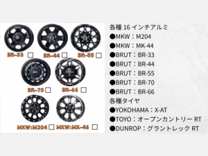 デリカＤ５新型　モデルチェンジ　改良後