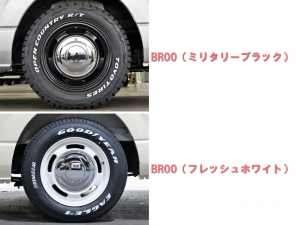 ハイエースバン新車ハイエースDX　丸目カスタム
