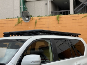 ランクルプラドランクル150プラド　TX　7人乗り