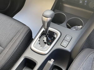 ハイラックス安全装備 新型マイナーチェンジ ハイラックス