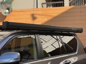 ランクルプラドランクル150プラド　TX　5人乗り