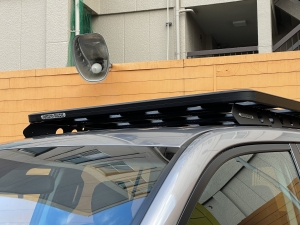 ランクルプラドランクル150プラド　TX　5人乗り