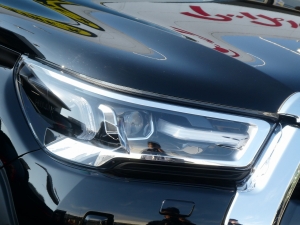 ハイラックス安全装備 新型マイナーチェンジ ハイラックス