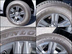 ハイラックス安全装備 新型マイナーチェンジ ハイラックス