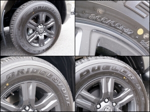 ハイラックス安全装備 新型マイナーチェンジ ハイラックス