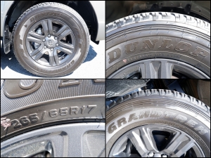ハイラックス安全装備 新型マイナーチェンジ ハイラックス