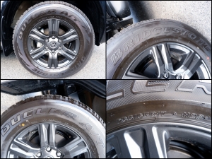 ハイラックス安全装備 新型マイナーチェンジ ハイラックス