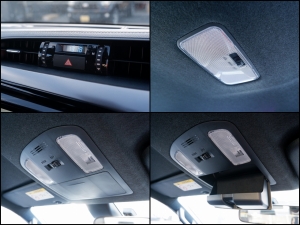 ハイラックス一部改良モデル 新型ハイラックスGR-SPORT