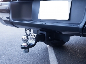 ハイラックス一部改良モデル 新型ハイラックスGR-SPORT