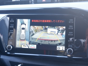 ハイラックス一部改良モデル 新型ハイラックスGR-SPORT