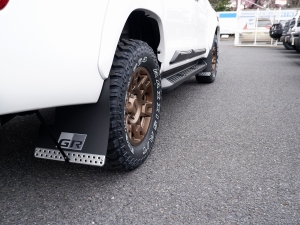 ハイラックスGRスポーツ 一部改良 新型ハイラックス