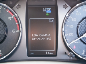 ハイラックス安全装備 一部改良モデル 新型ハイラックス