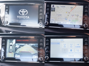 ハイラックスGRスポーツ 一部改良 新型ハイラックス