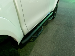 ハイラックスGRスポーツ 一部改良 新型ハイラックス