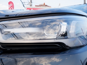 ハイラックスGRスポーツ 新型ハイラックスGR-SPORT