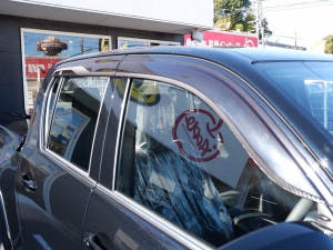ハイラックスGRスポーツ 新型ハイラックスGR-SPORT