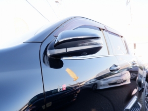 ハイラックスGRスポーツ 新型ハイラックスGR-SPORT